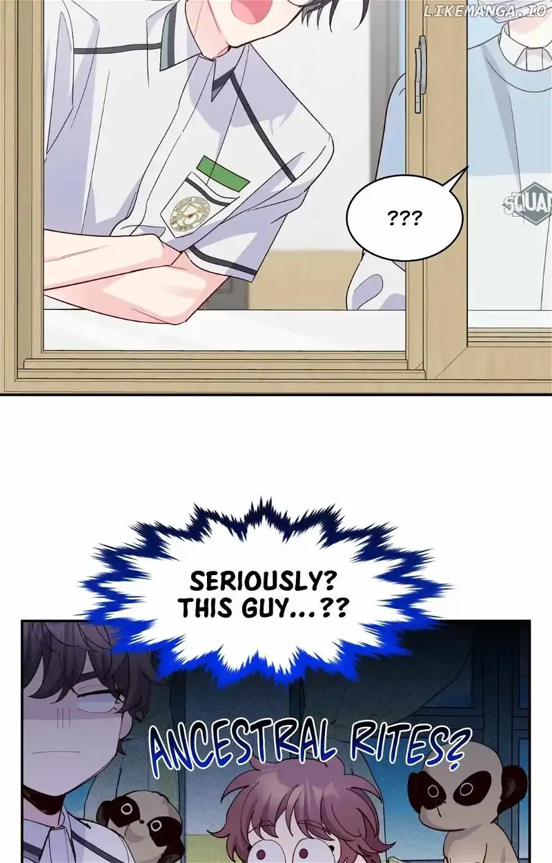 Merry Marbling chapter 64 page 62