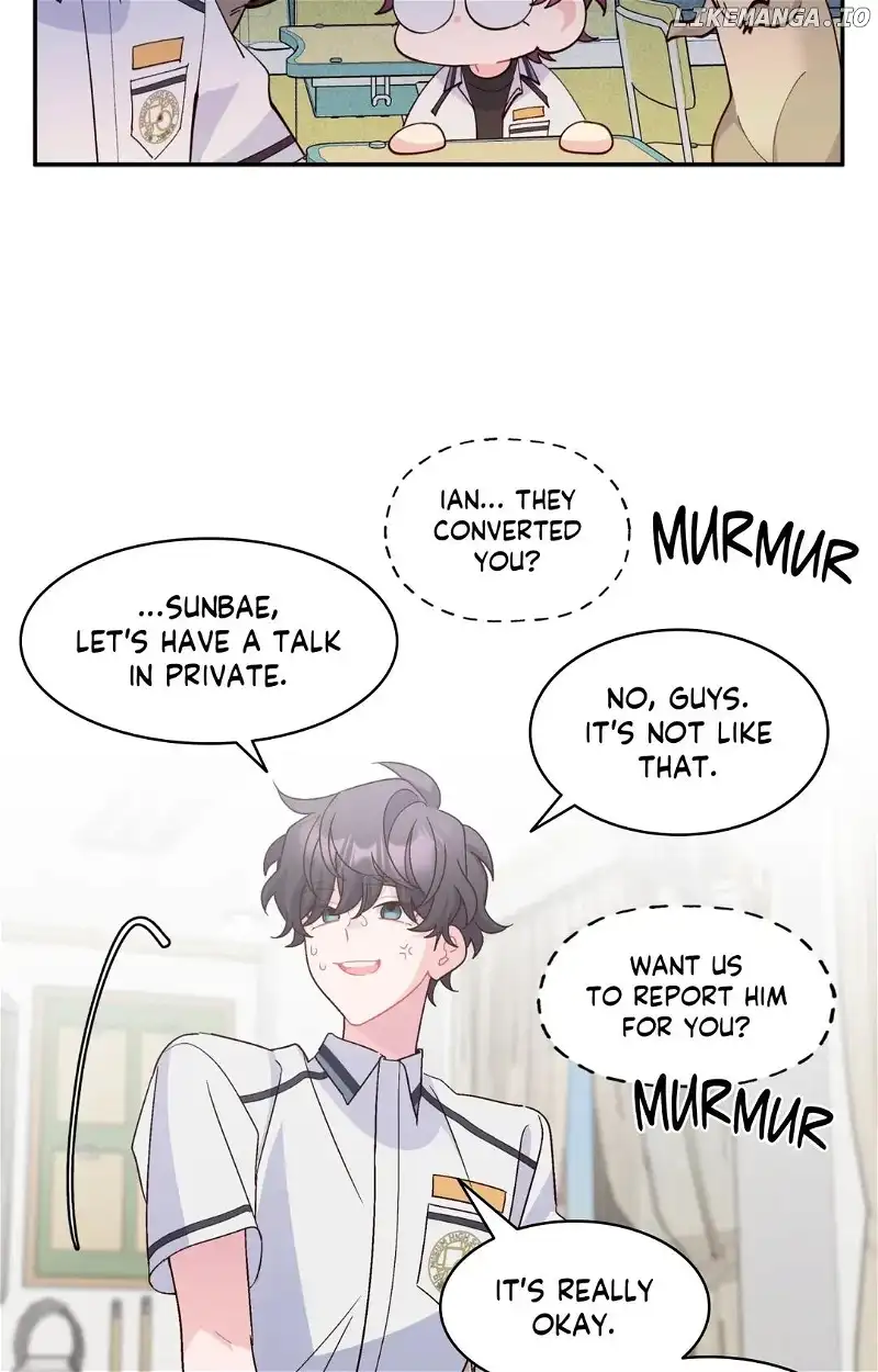 Merry Marbling chapter 64 page 63