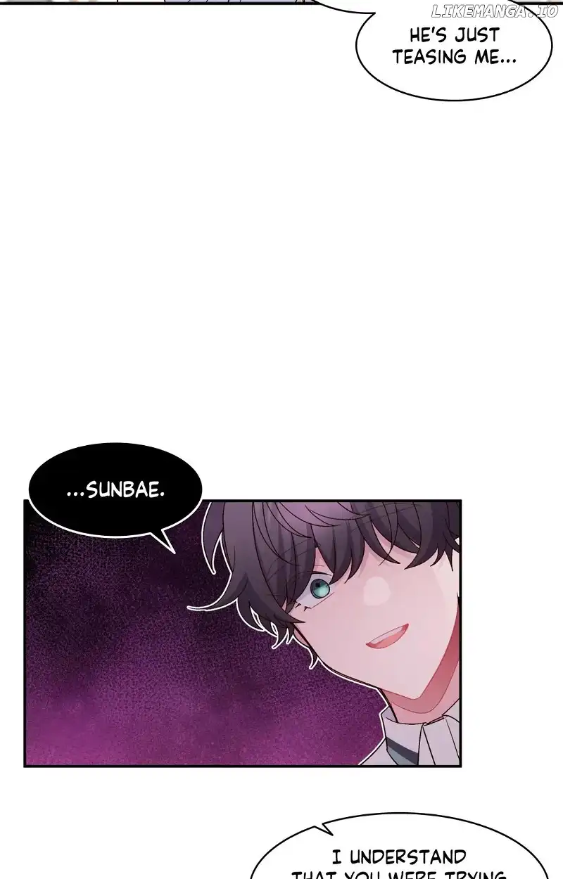 Merry Marbling chapter 64 page 64