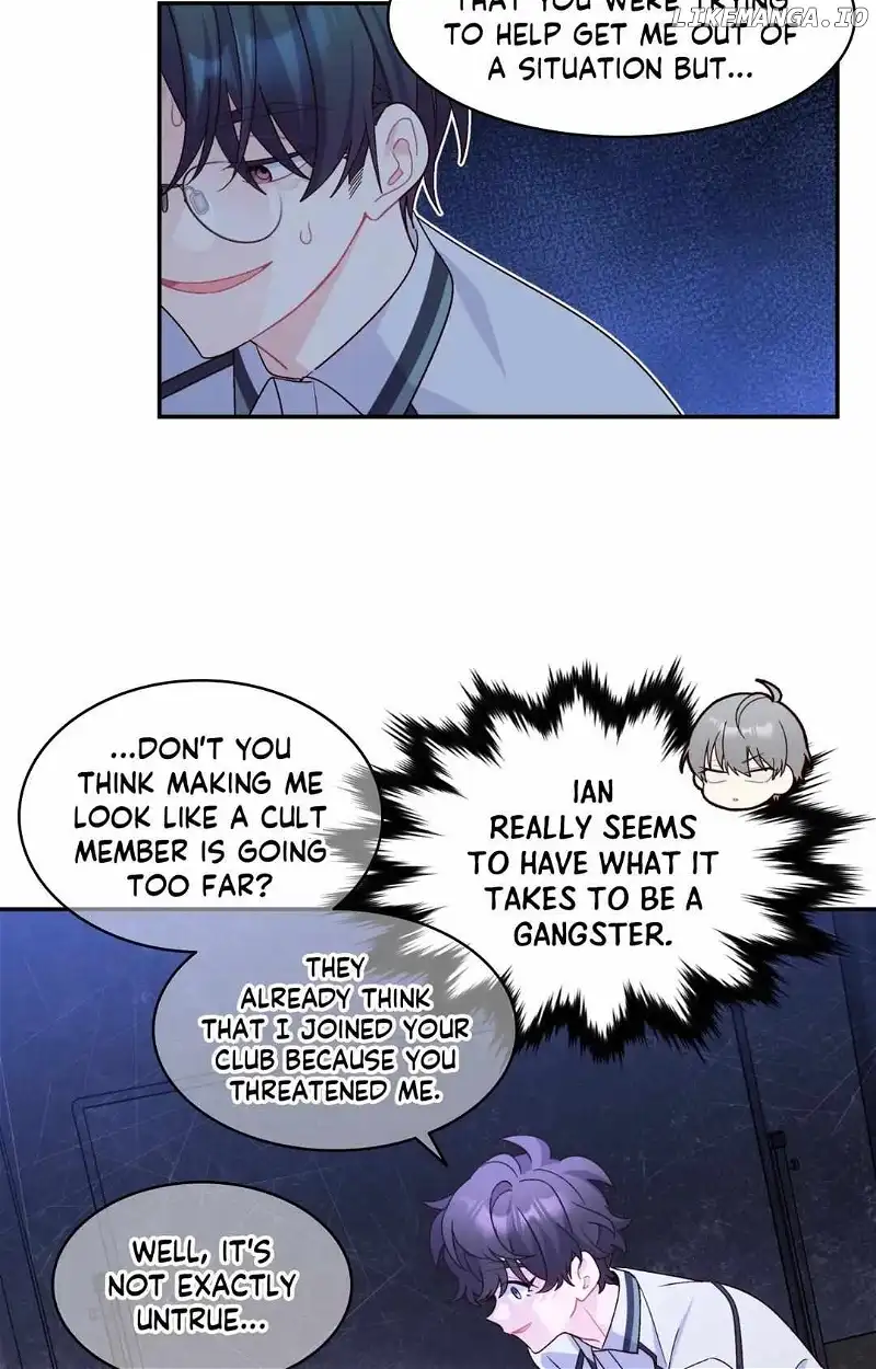 Merry Marbling chapter 64 page 65
