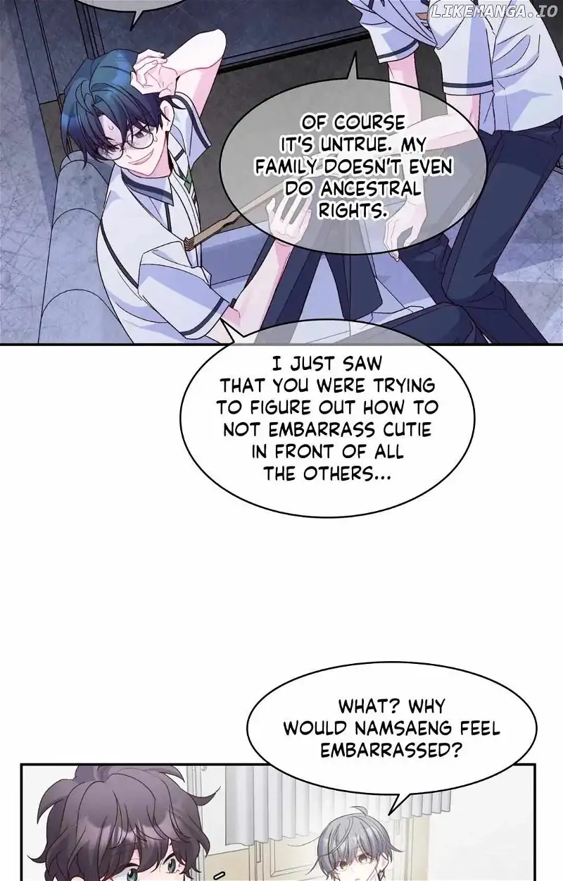 Merry Marbling chapter 64 page 66