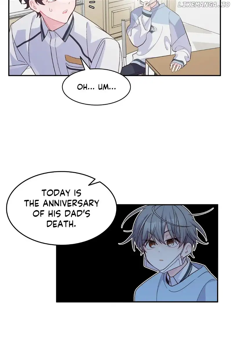 Merry Marbling chapter 64 page 67