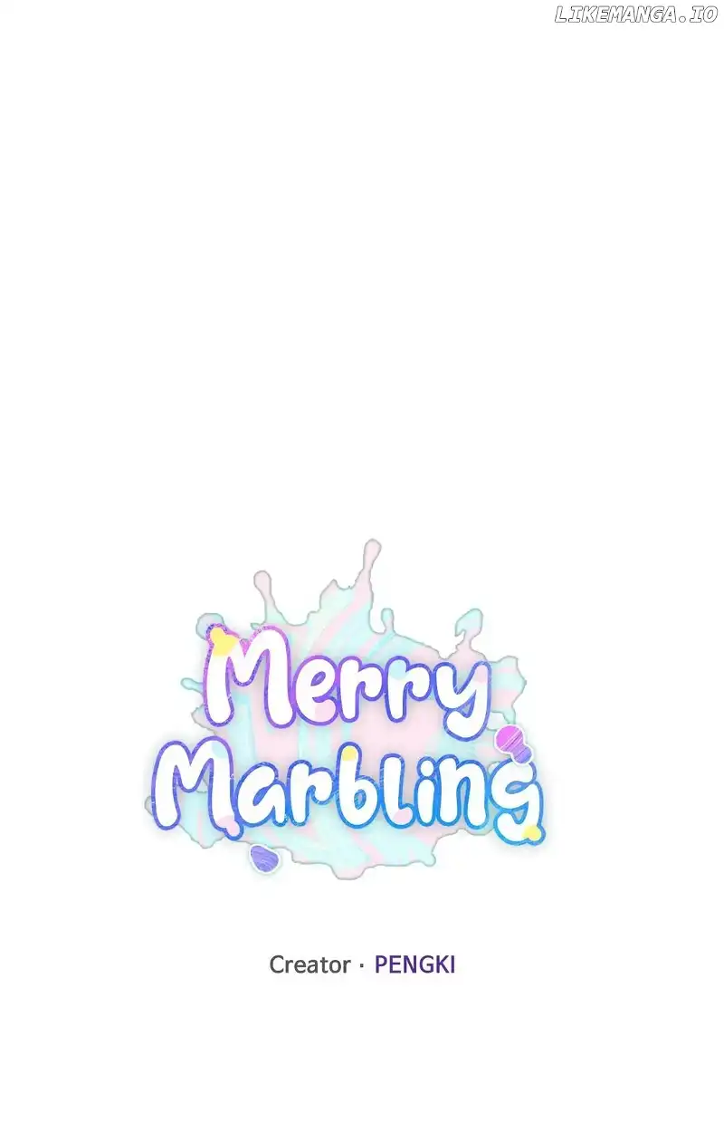 Merry Marbling chapter 65 page 1