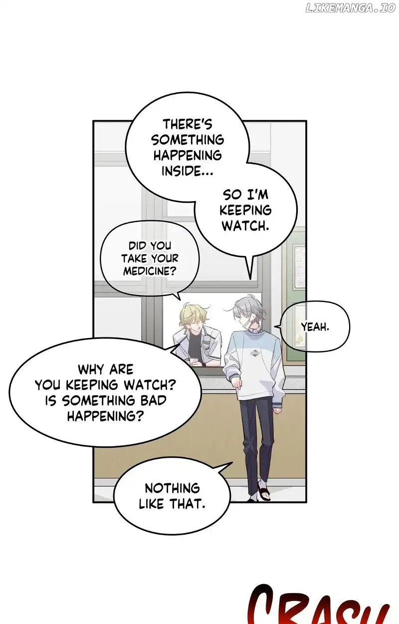 Merry Marbling chapter 65 page 3
