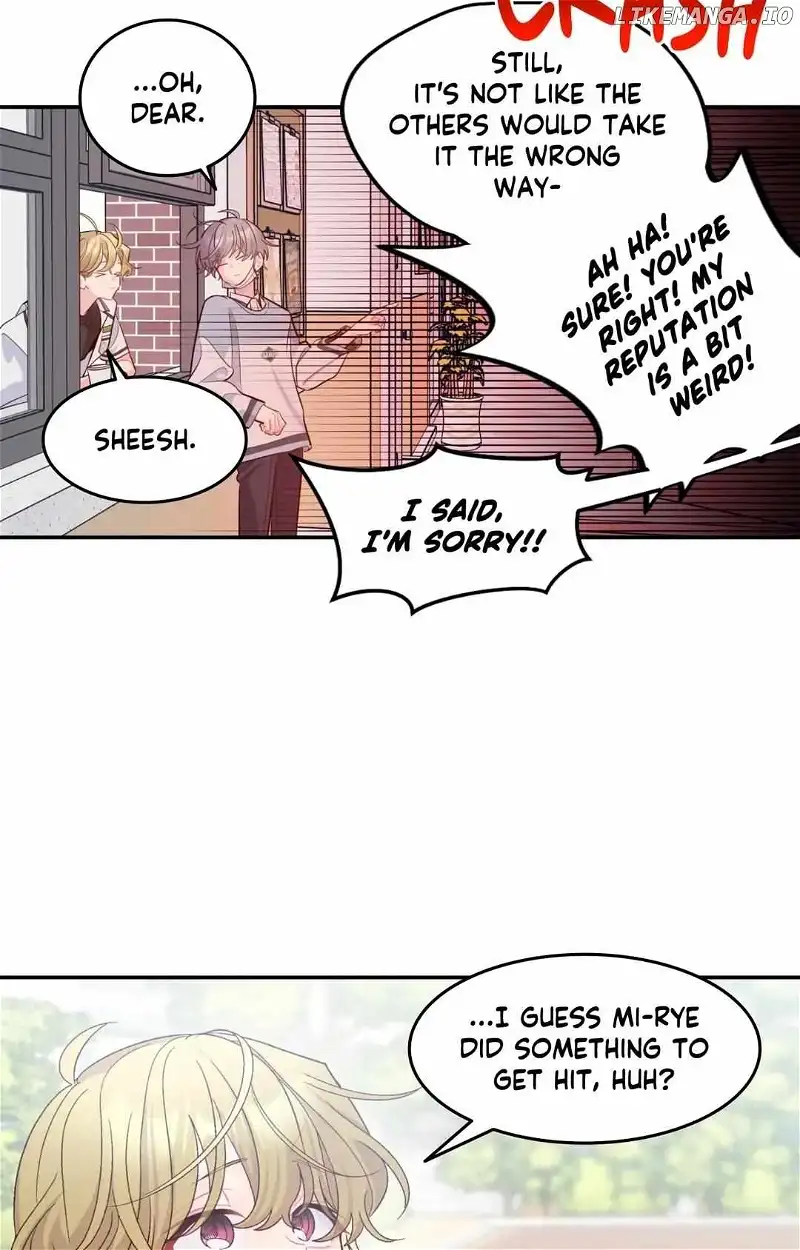 Merry Marbling chapter 65 page 4