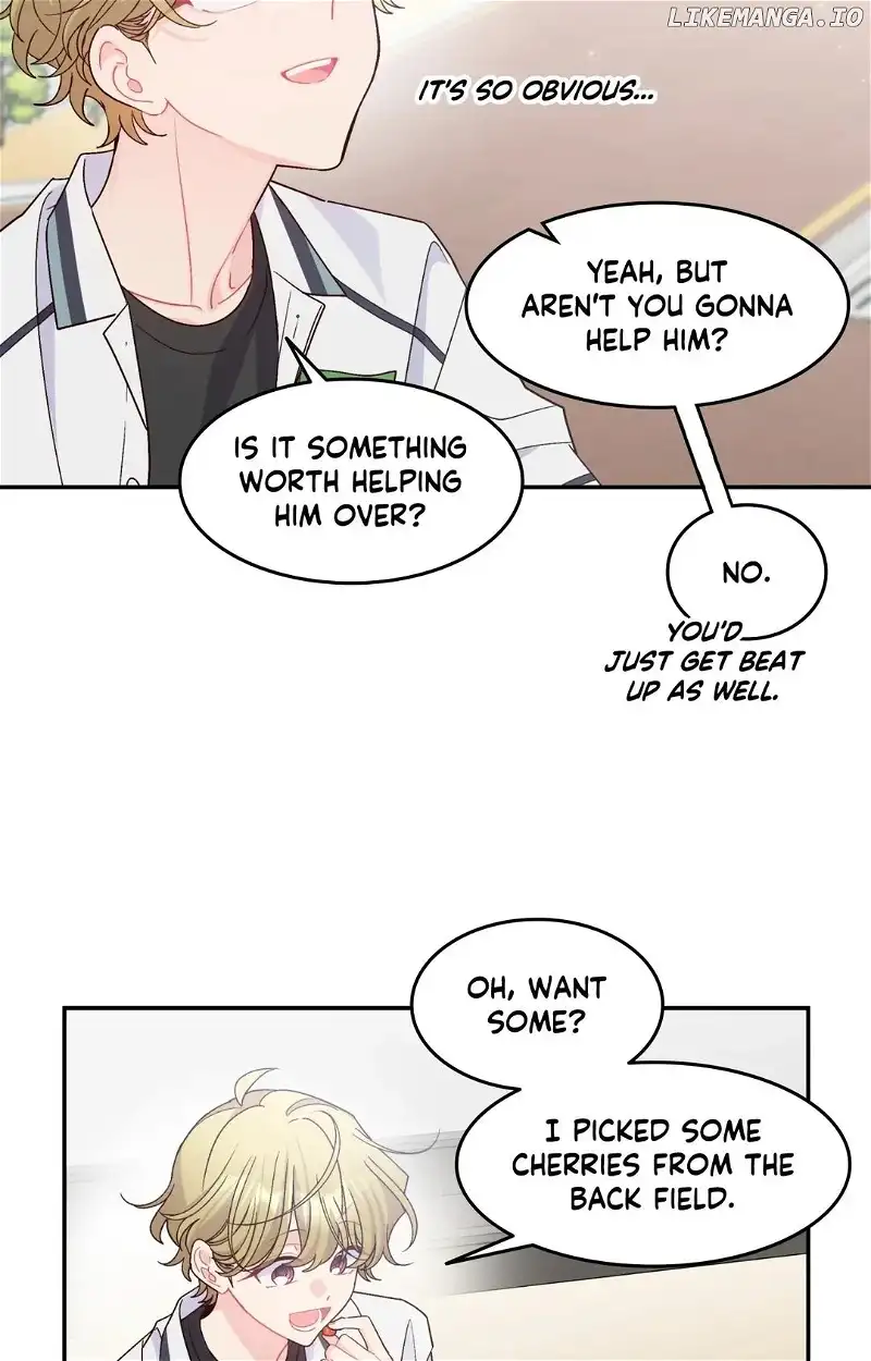 Merry Marbling chapter 65 page 5