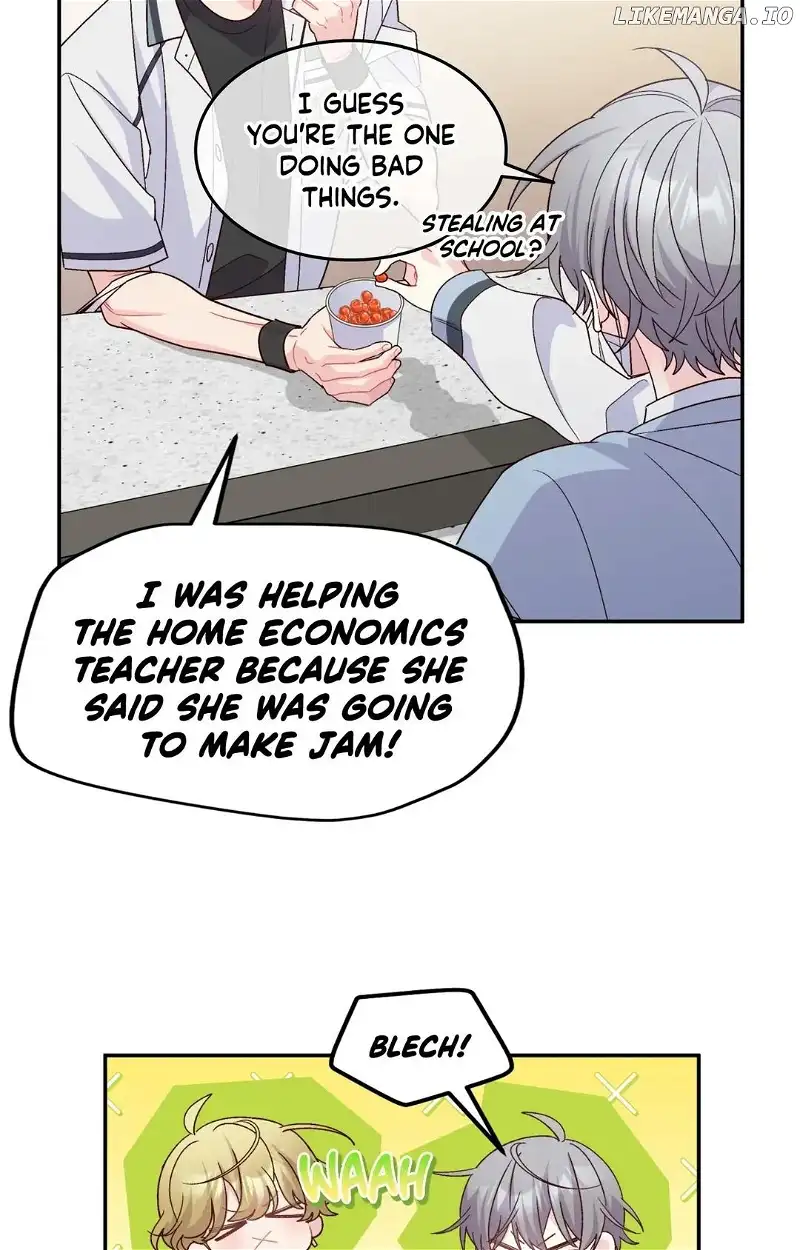 Merry Marbling chapter 65 page 6
