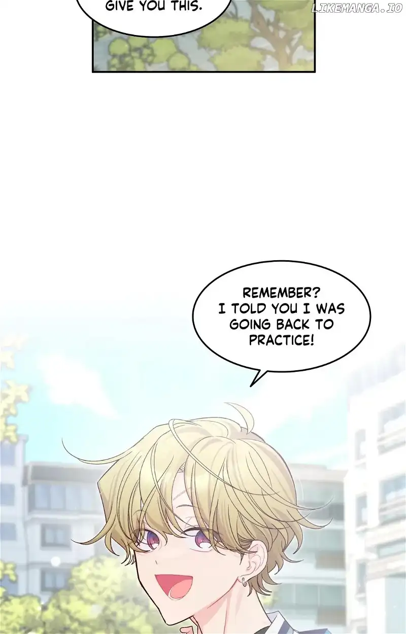 Merry Marbling chapter 65 page 8