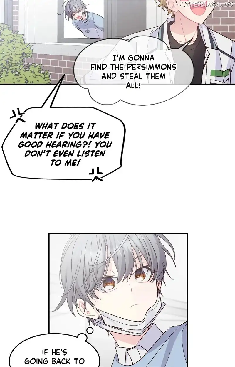 Merry Marbling chapter 65 page 10
