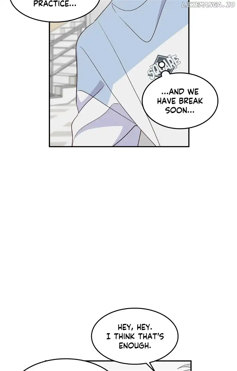 Merry Marbling chapter 65 page 11