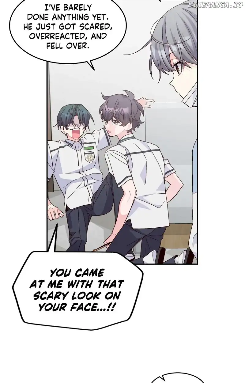 Merry Marbling chapter 65 page 12