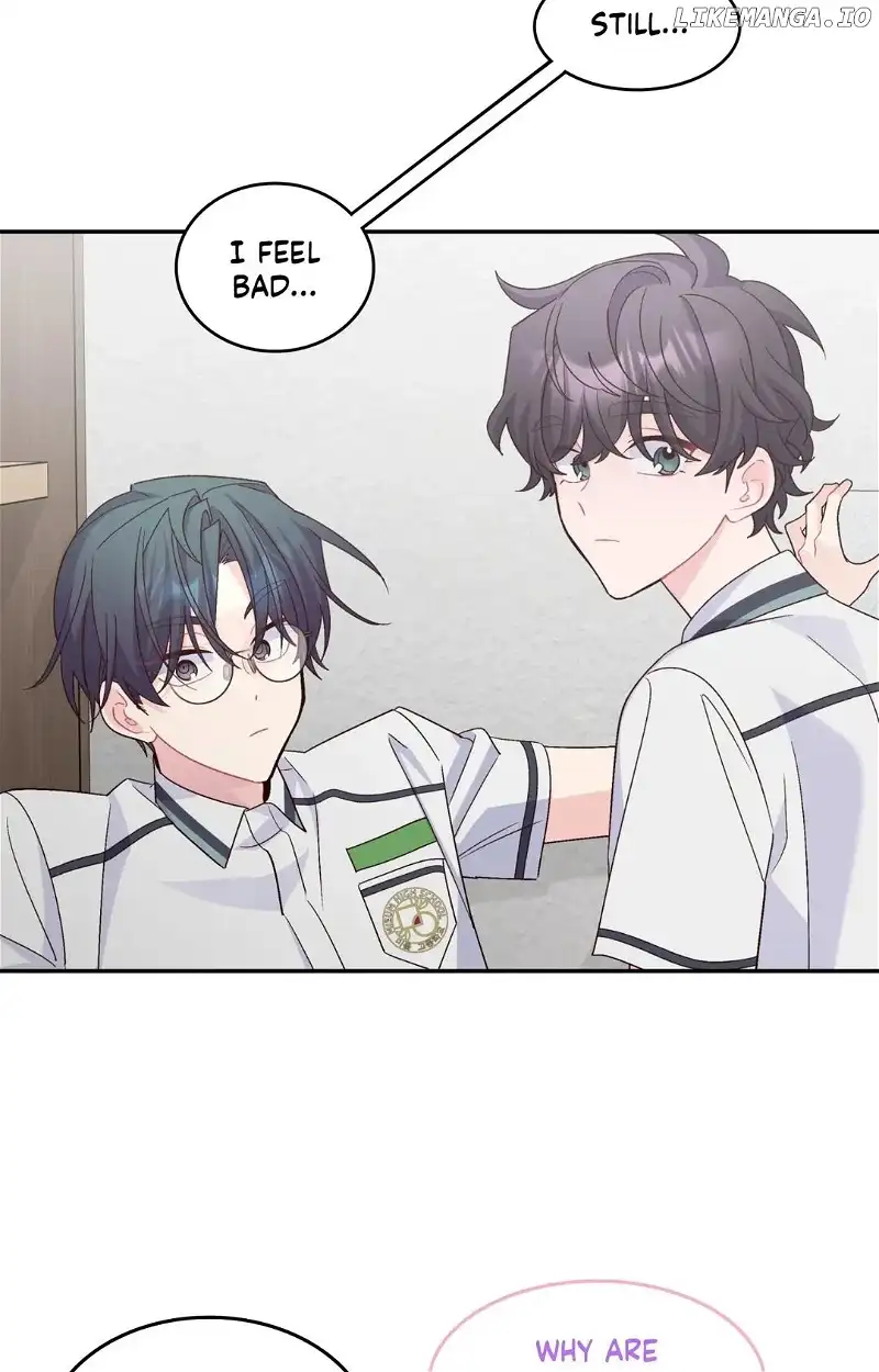 Merry Marbling chapter 65 page 13