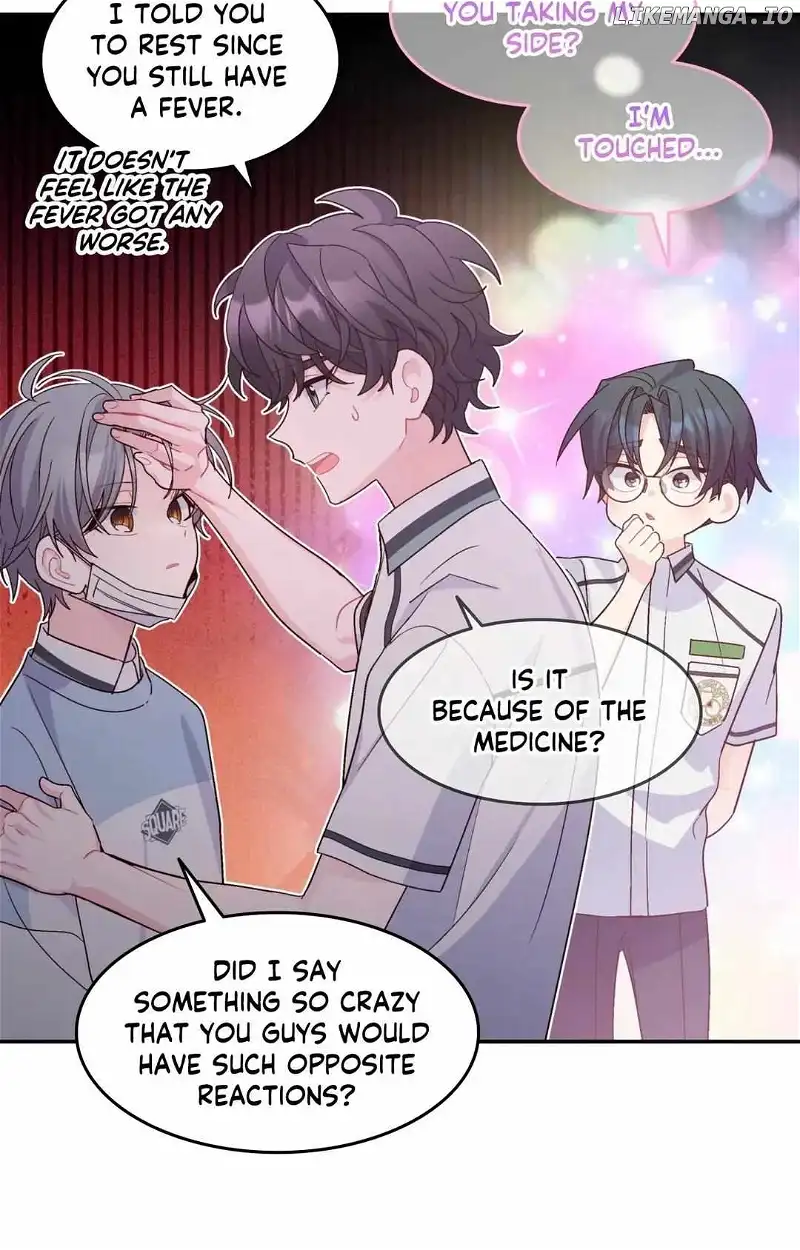Merry Marbling chapter 65 page 14
