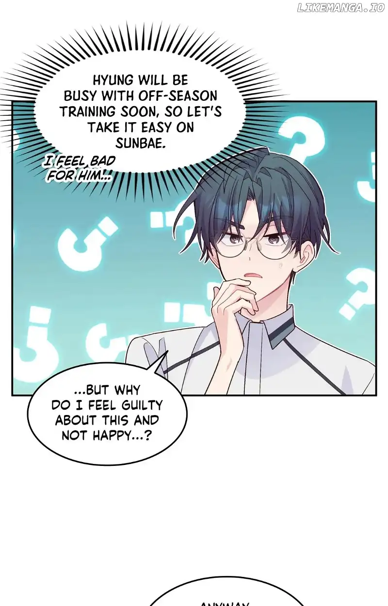 Merry Marbling chapter 65 page 15