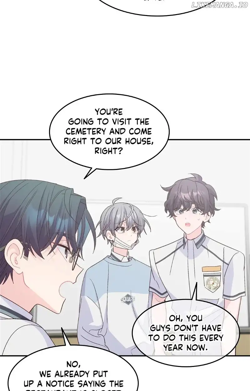 Merry Marbling chapter 65 page 17