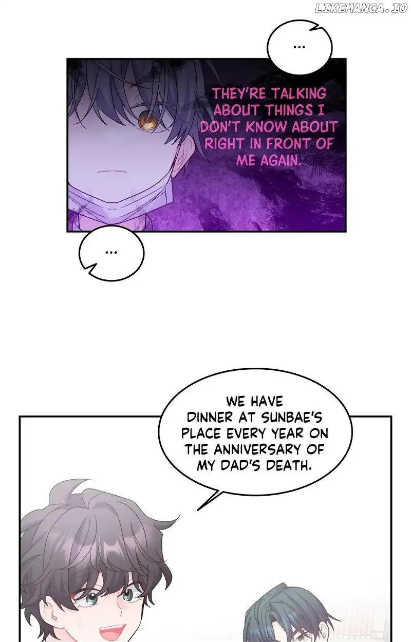 Merry Marbling chapter 65 page 19