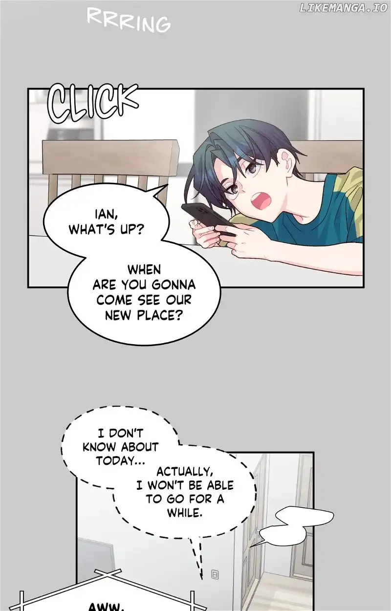 Merry Marbling chapter 65 page 23