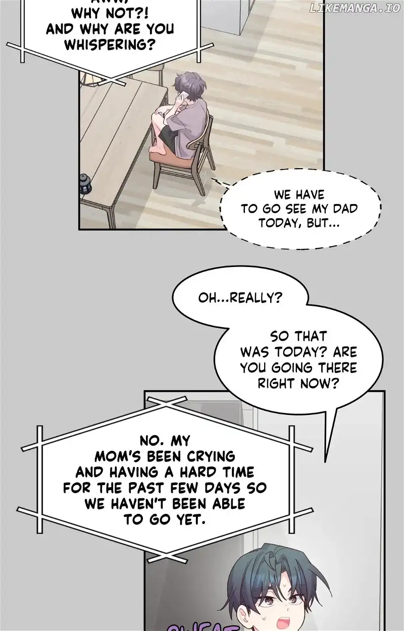Merry Marbling chapter 65 page 24
