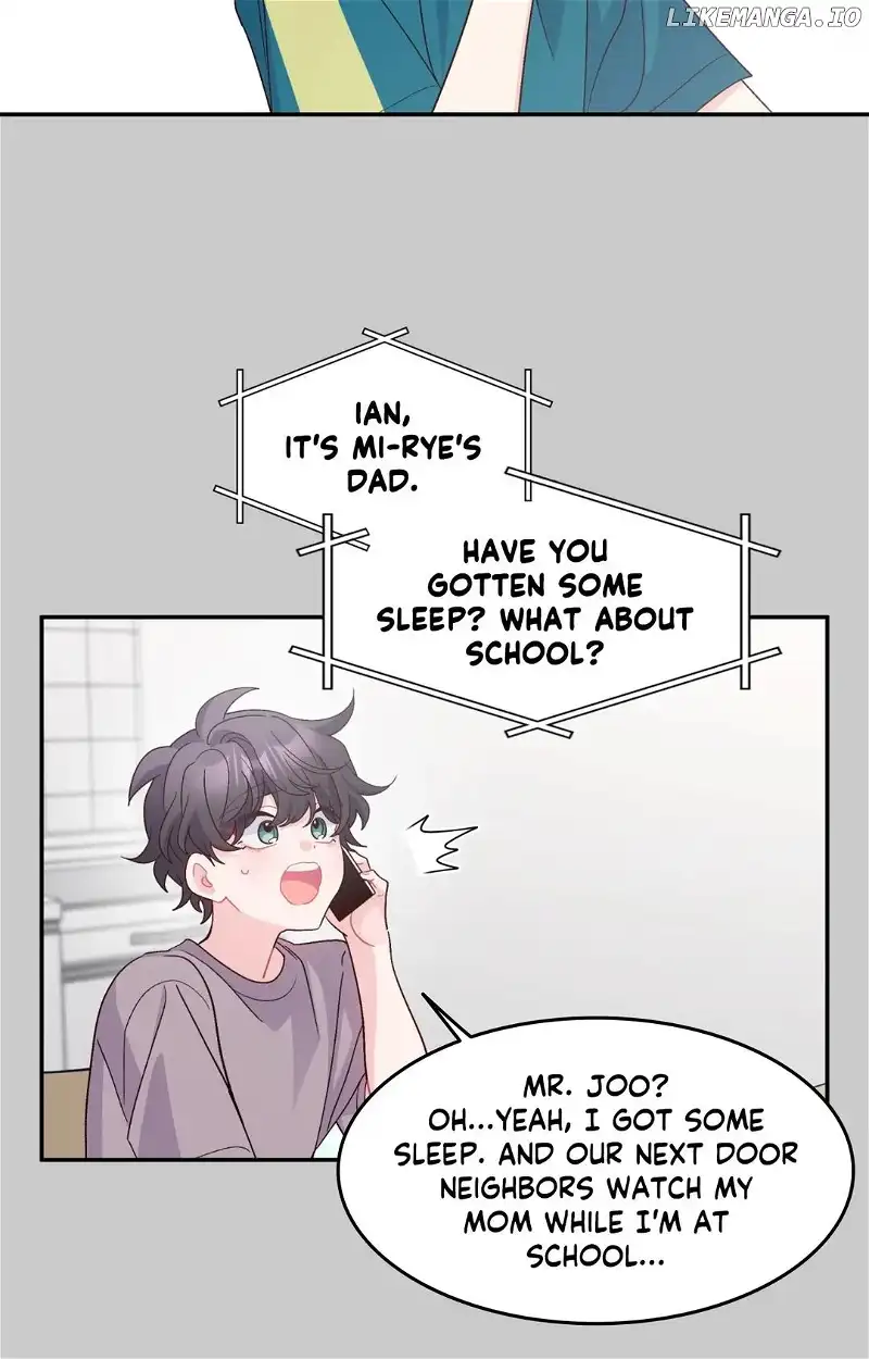 Merry Marbling chapter 65 page 26
