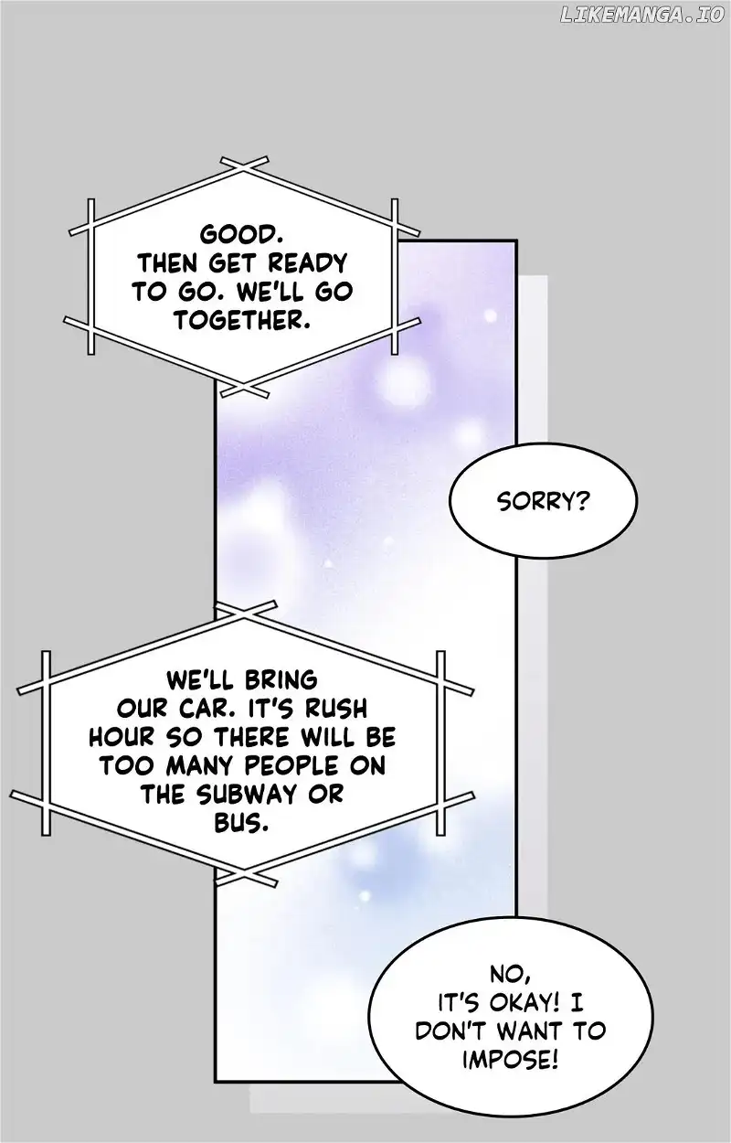 Merry Marbling chapter 65 page 27