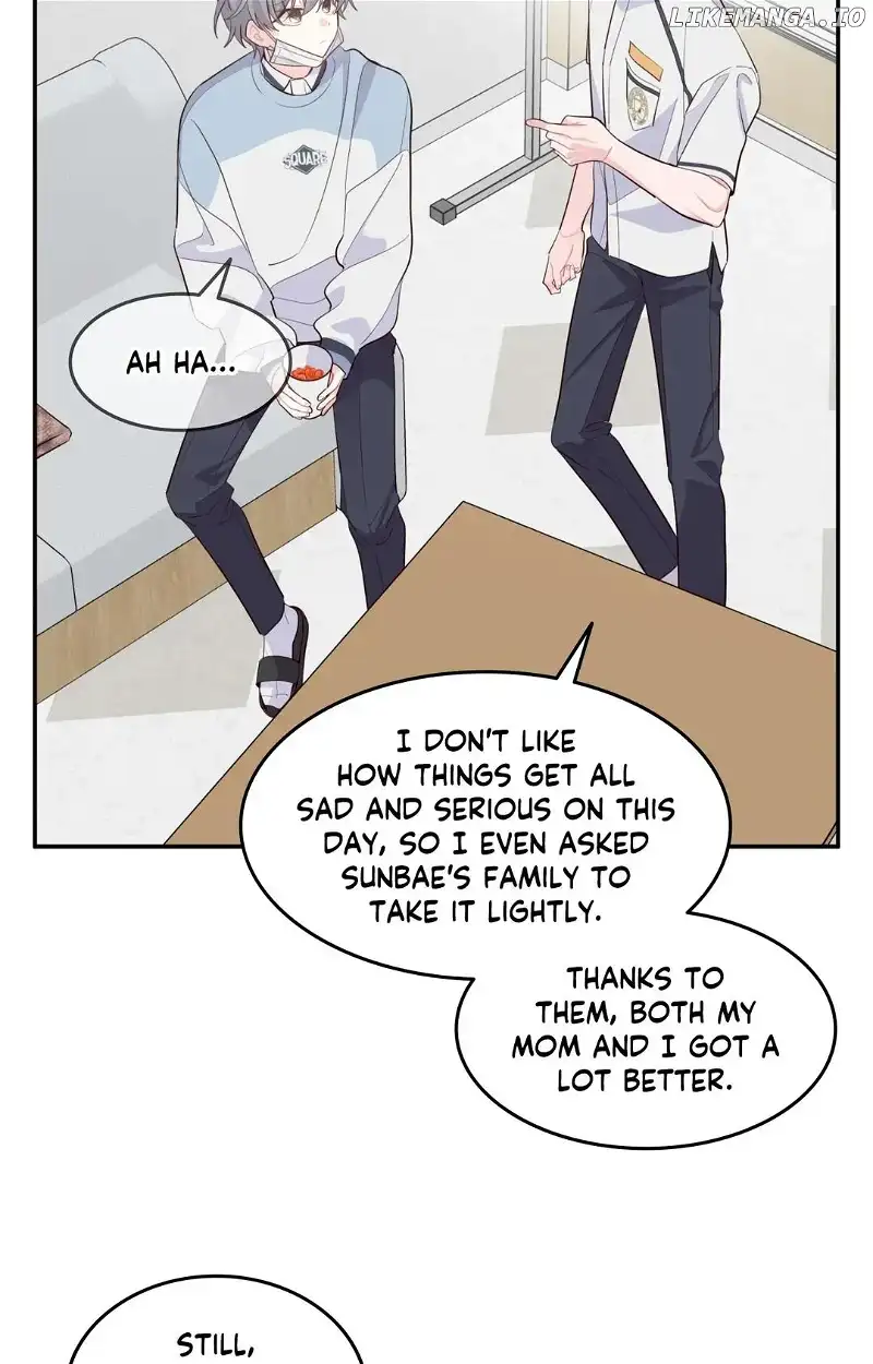 Merry Marbling chapter 65 page 30
