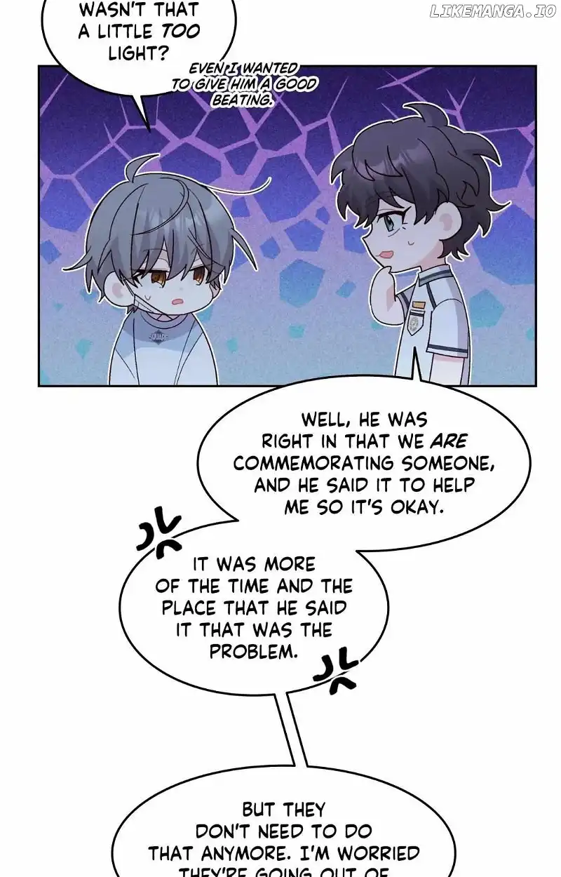 Merry Marbling chapter 65 page 31