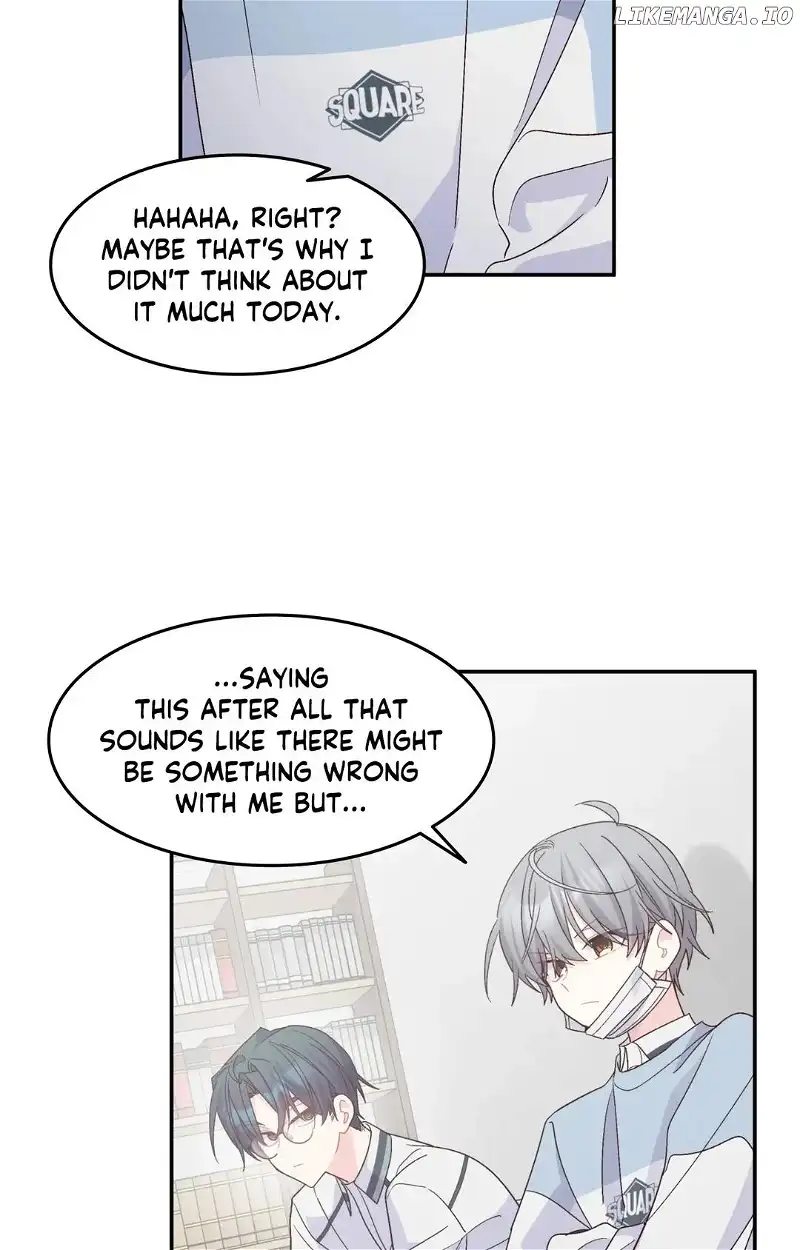 Merry Marbling chapter 65 page 34