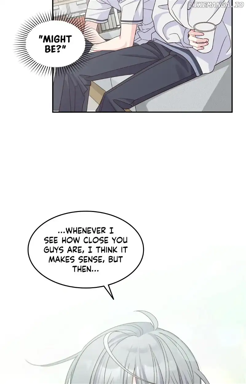 Merry Marbling chapter 65 page 35