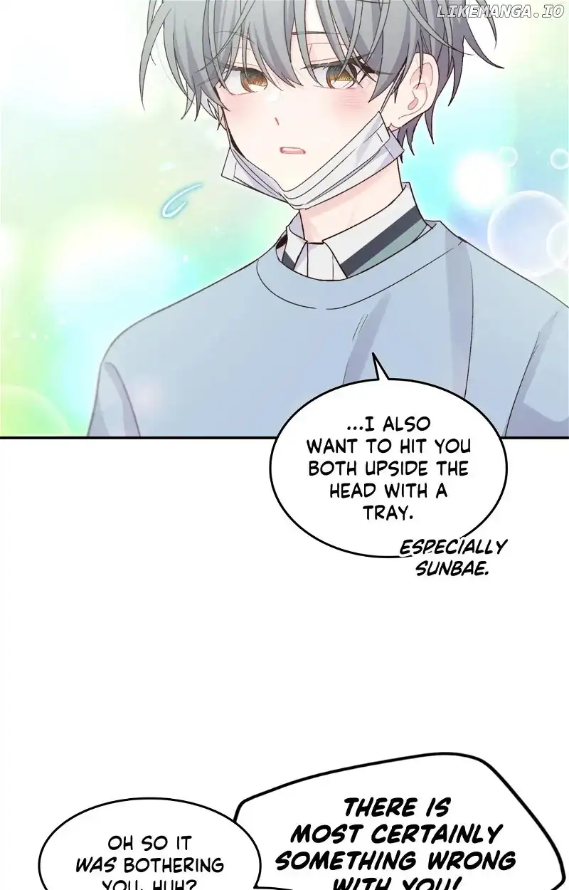 Merry Marbling chapter 65 page 36
