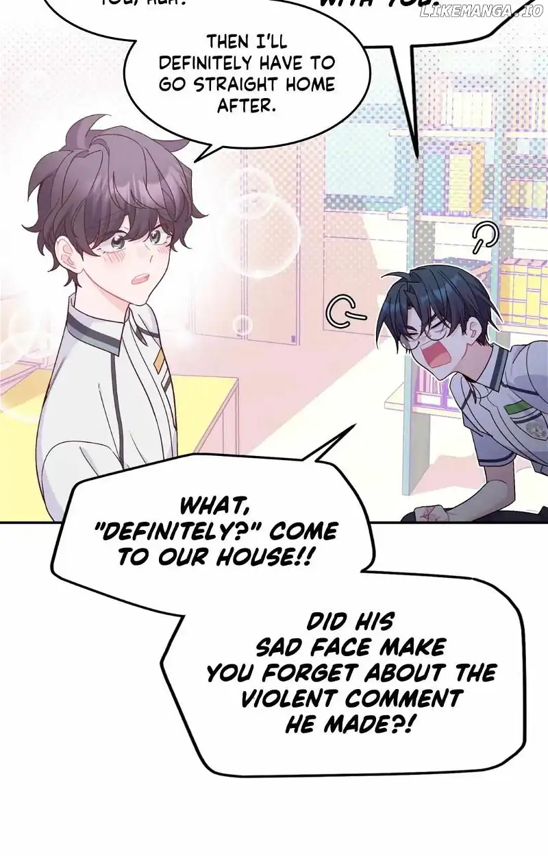 Merry Marbling chapter 65 page 37
