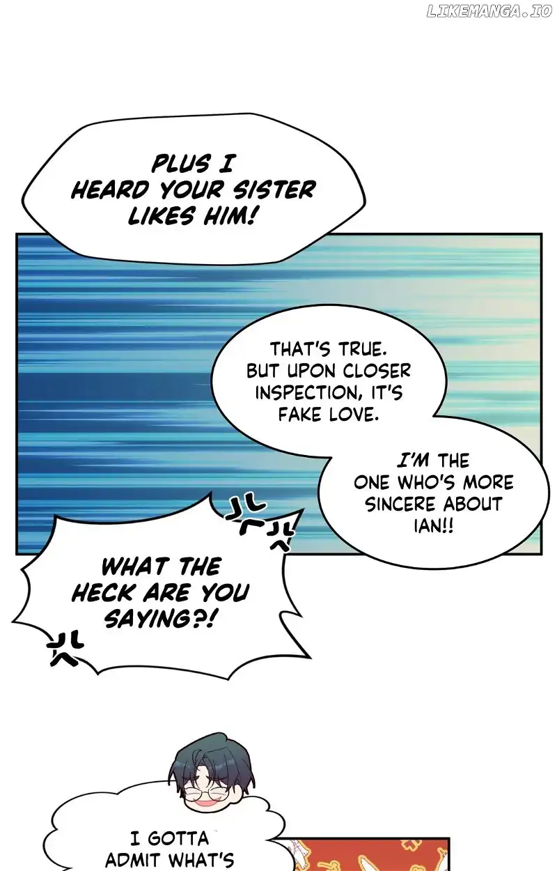 Merry Marbling chapter 65 page 38