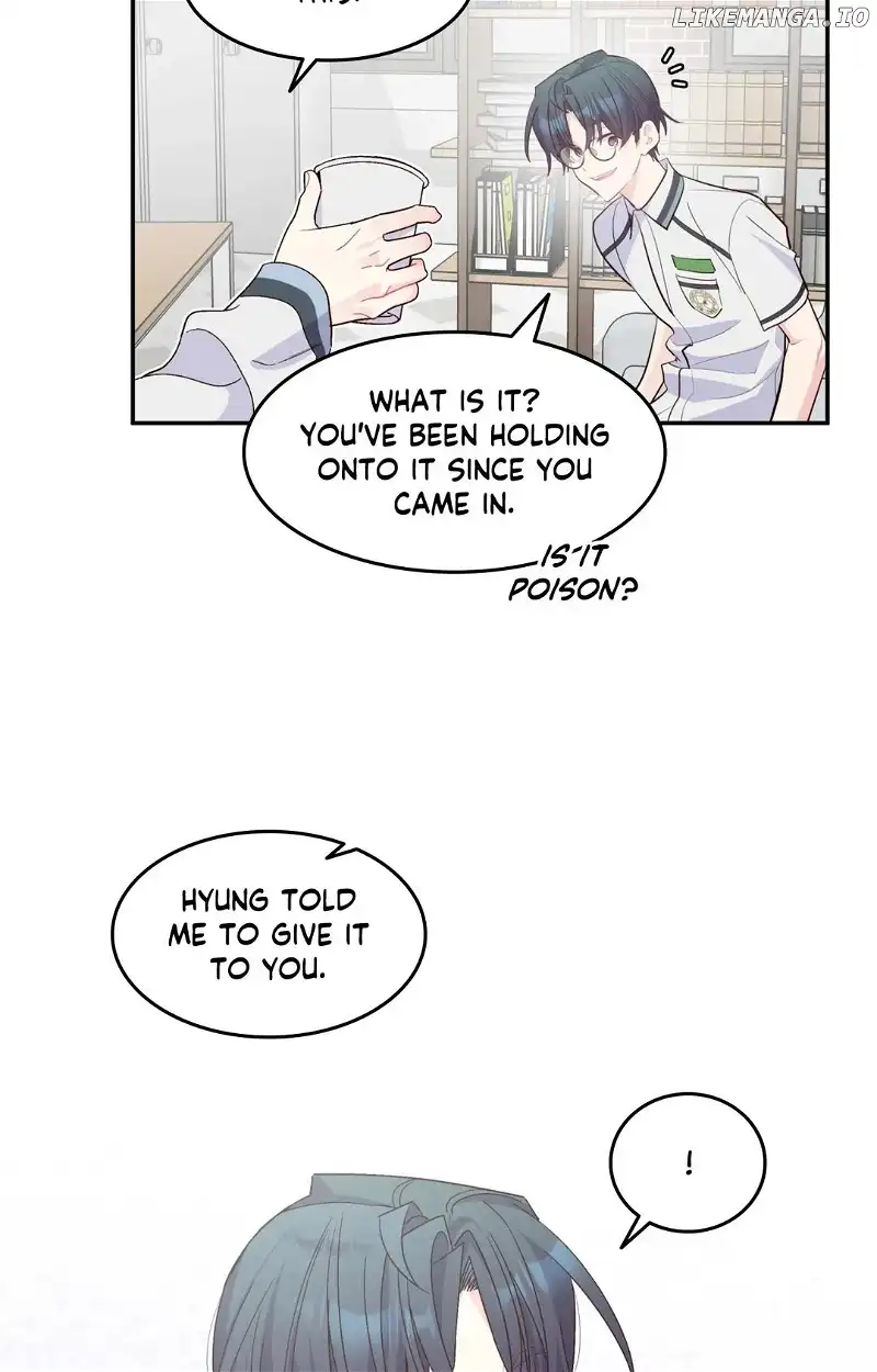 Merry Marbling chapter 65 page 40