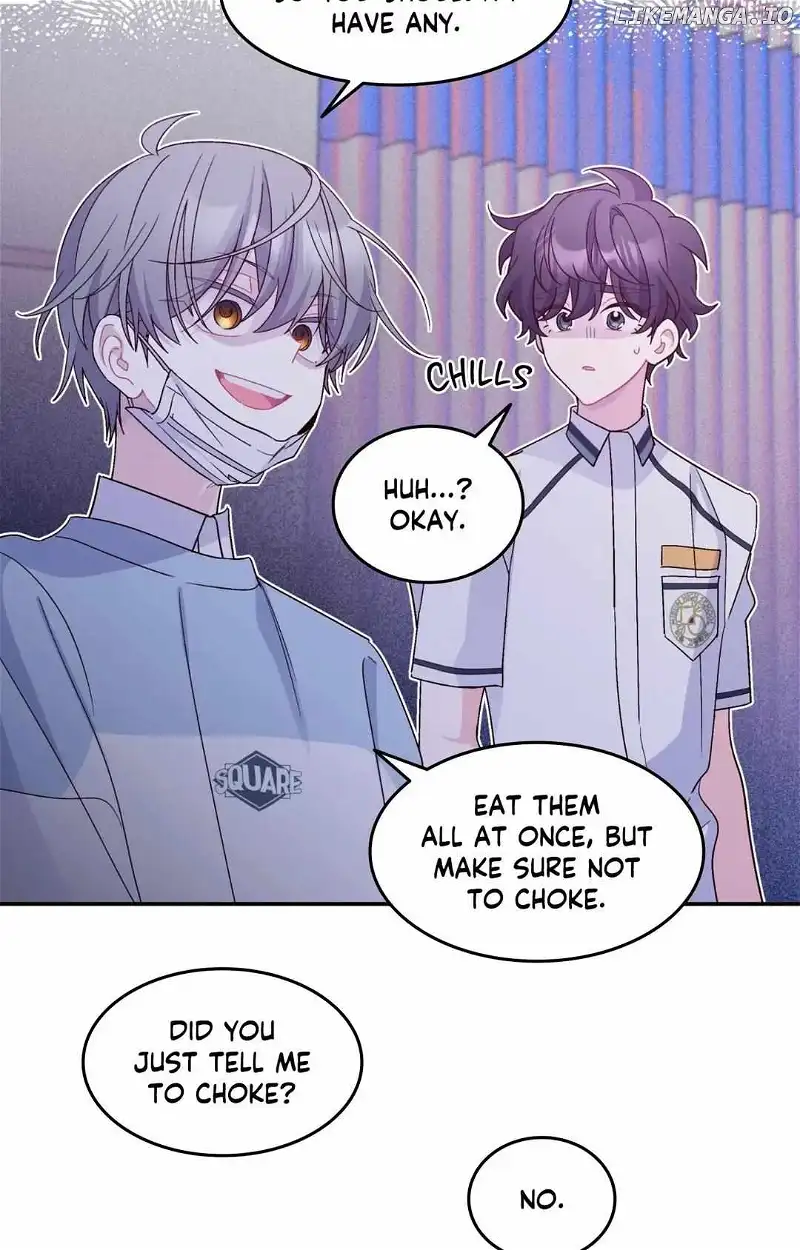 Merry Marbling chapter 65 page 42