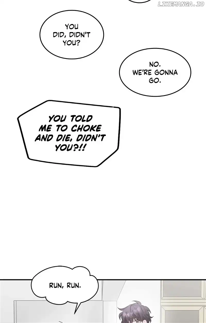 Merry Marbling chapter 65 page 43