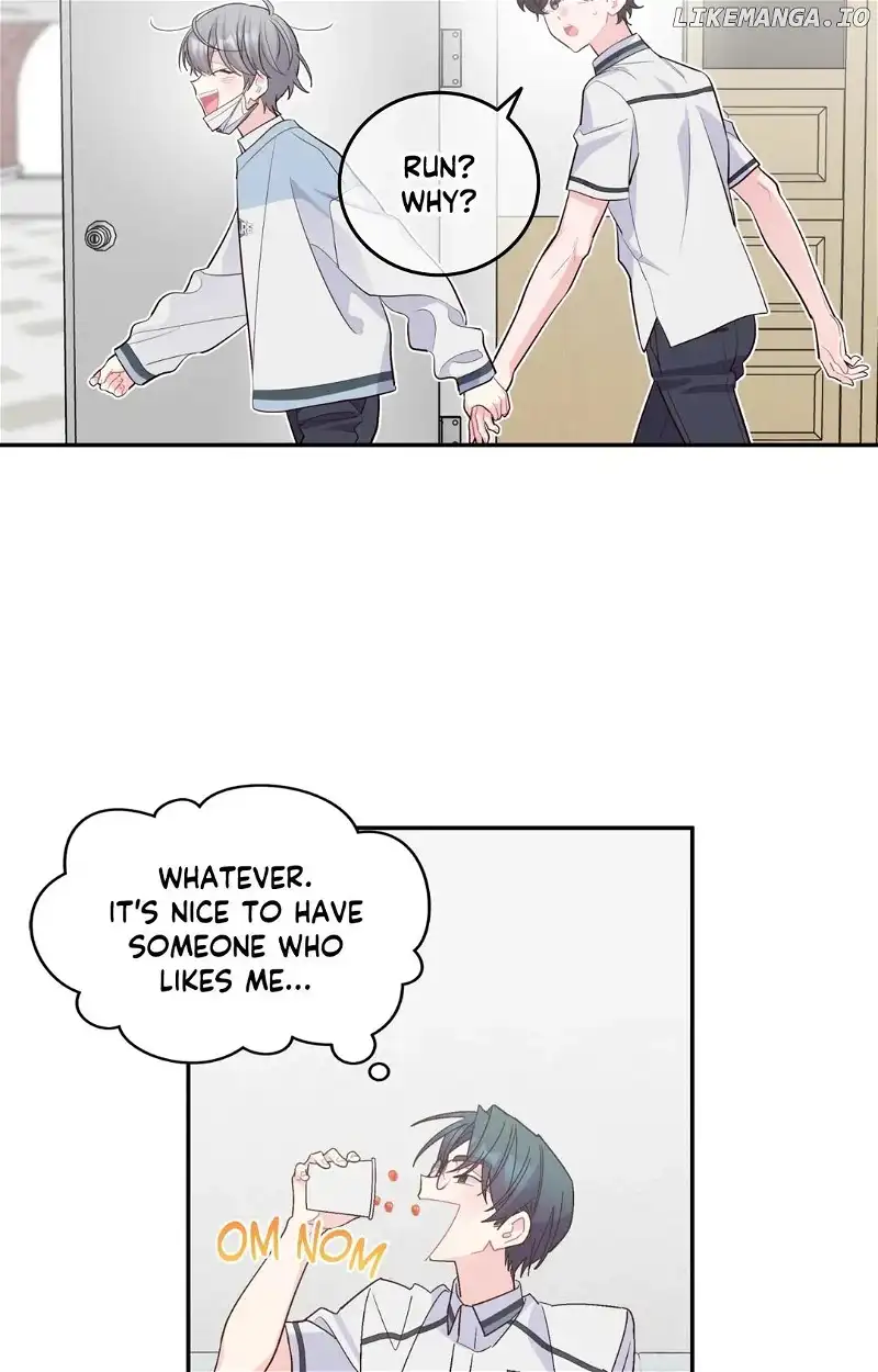 Merry Marbling chapter 65 page 44