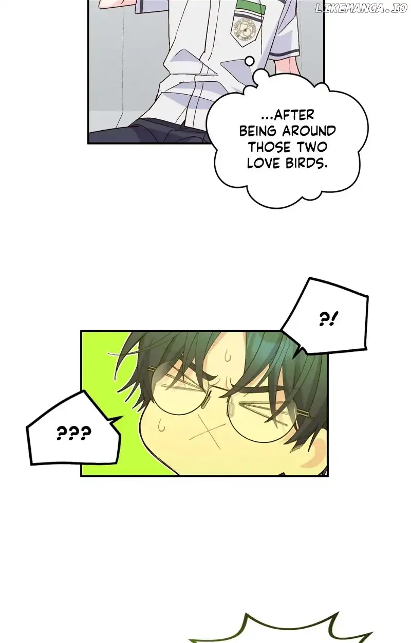 Merry Marbling chapter 65 page 45