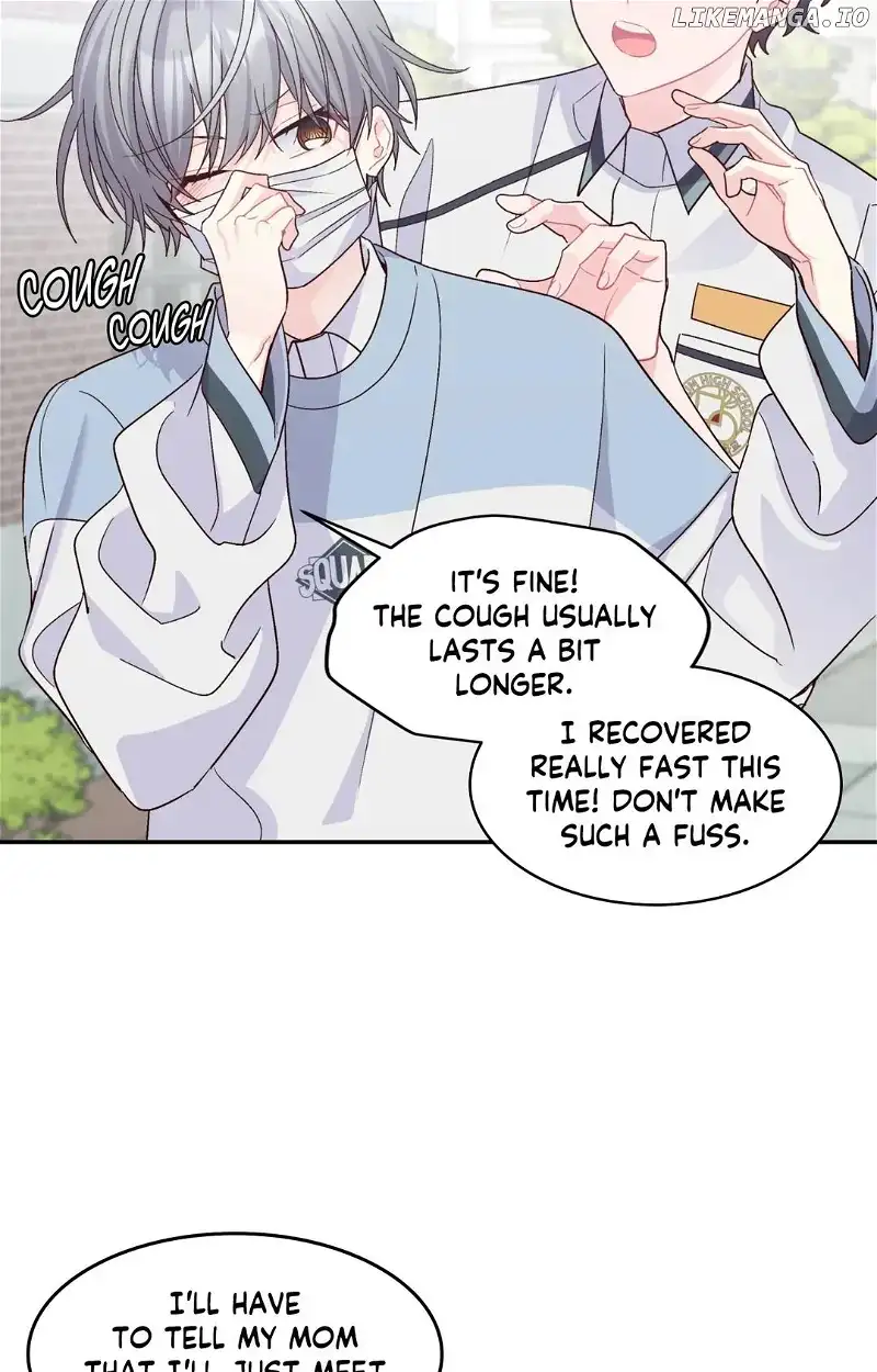 Merry Marbling chapter 65 page 48