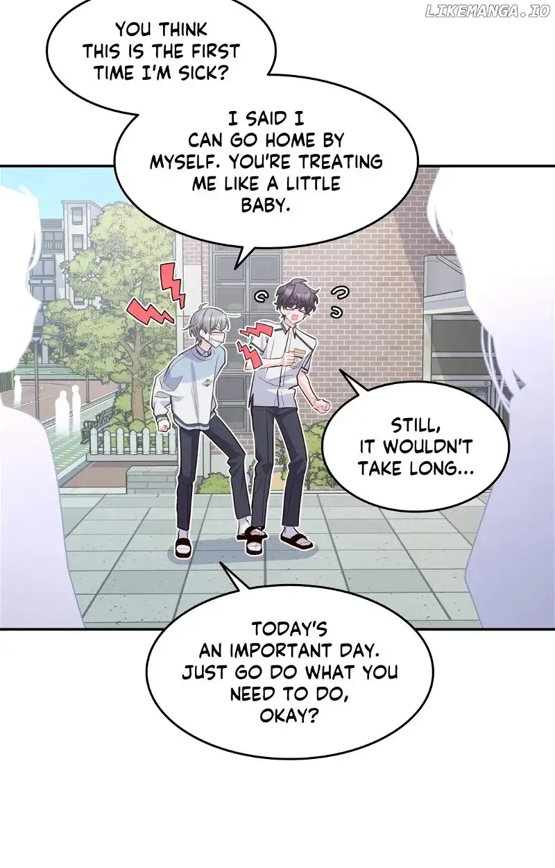 Merry Marbling chapter 65 page 51