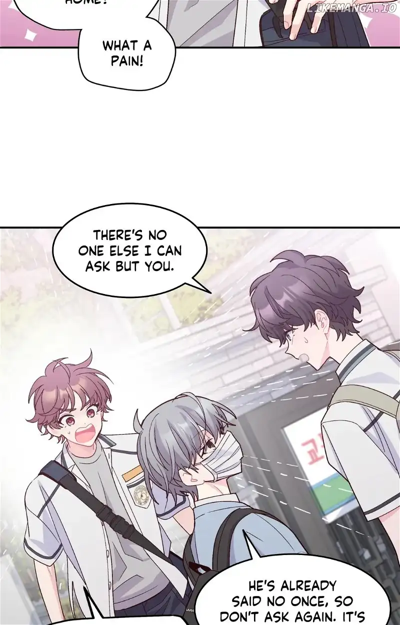 Merry Marbling chapter 65 page 55