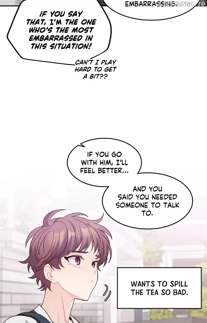Merry Marbling chapter 65 page 56
