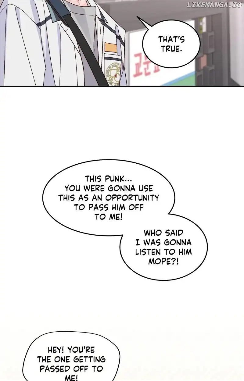 Merry Marbling chapter 65 page 57