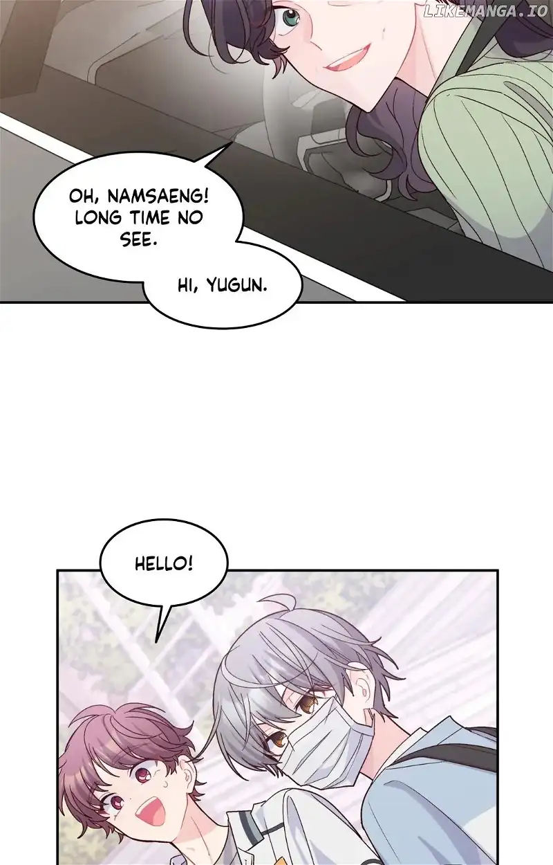 Merry Marbling chapter 65 page 60