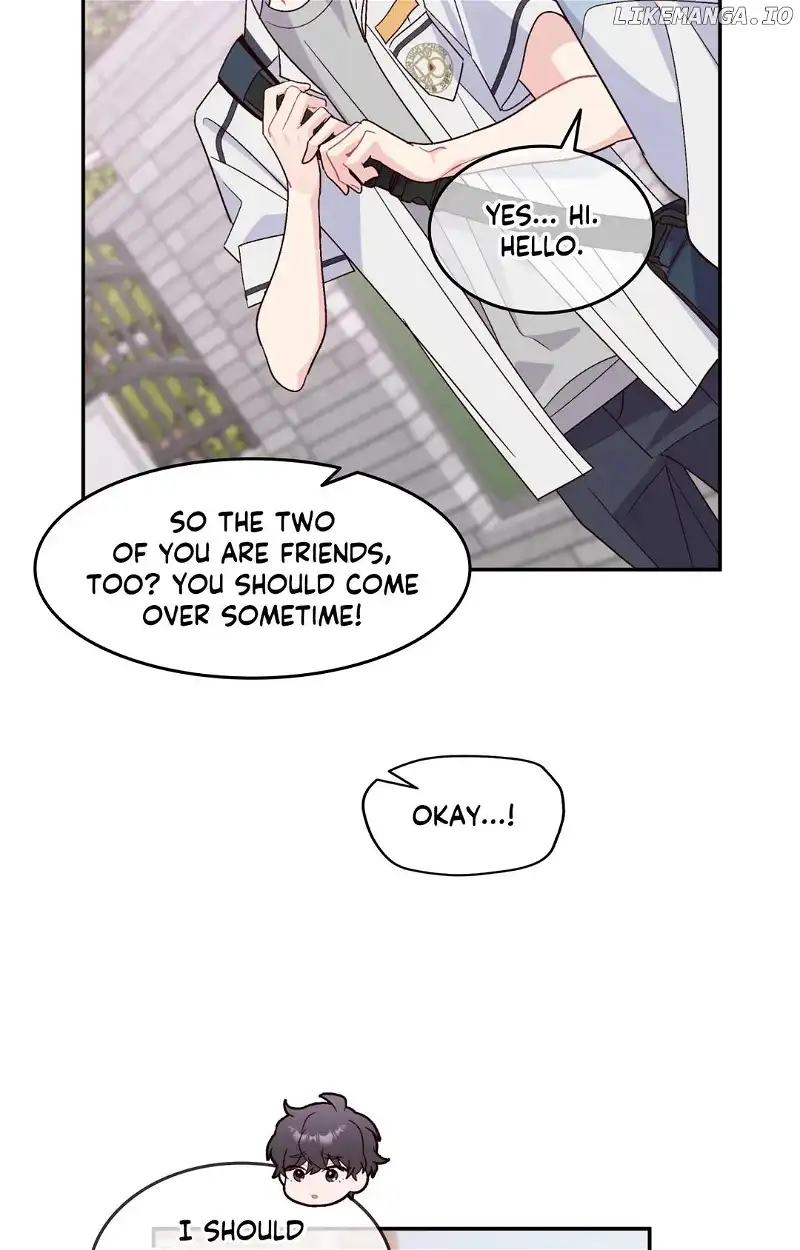 Merry Marbling chapter 65 page 61