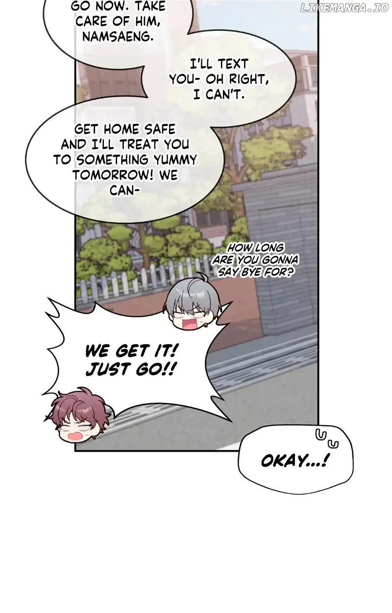 Merry Marbling chapter 65 page 62