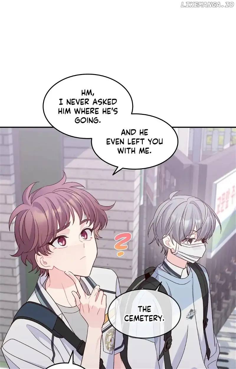 Merry Marbling chapter 65 page 63