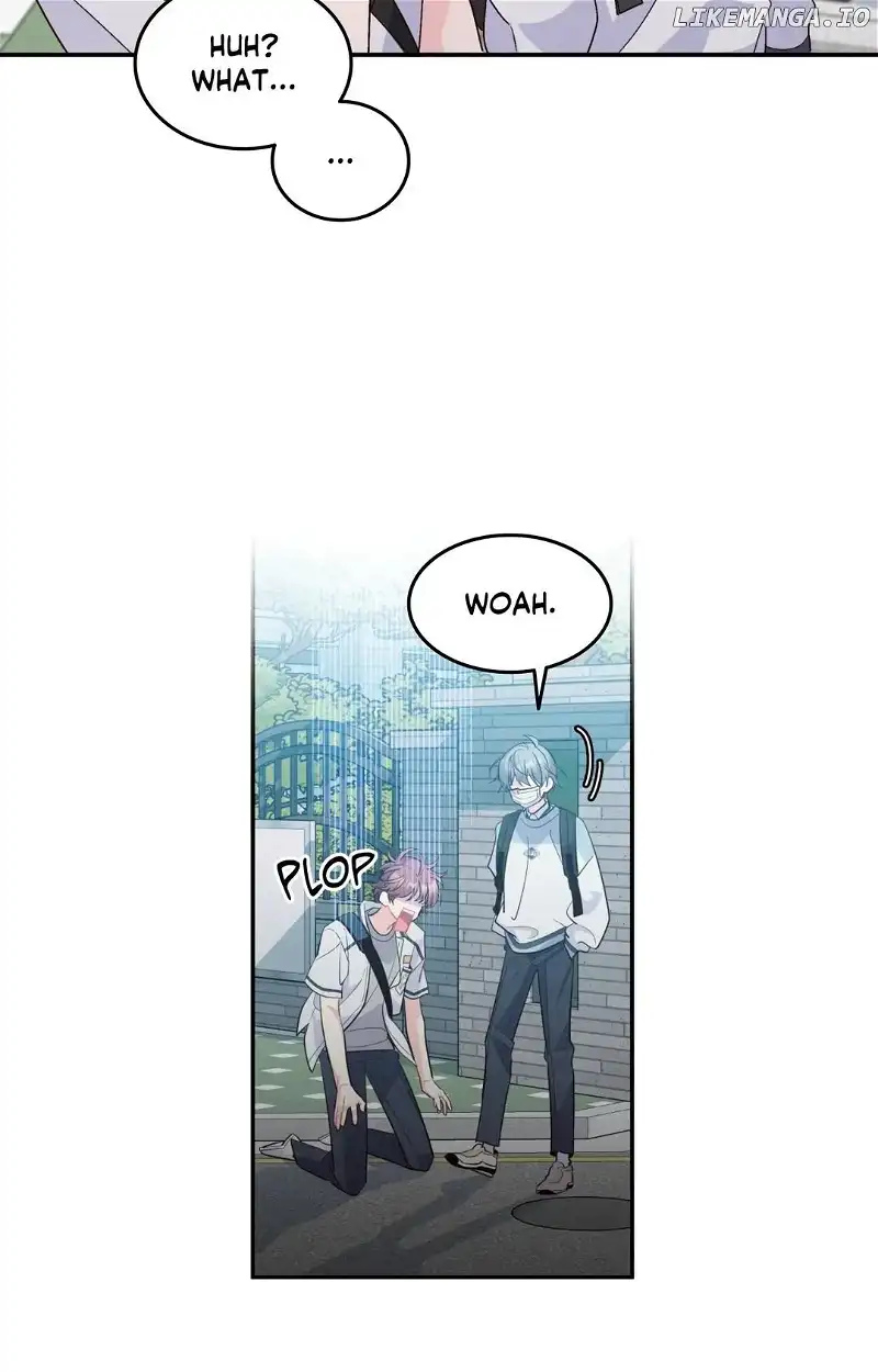 Merry Marbling chapter 65 page 64