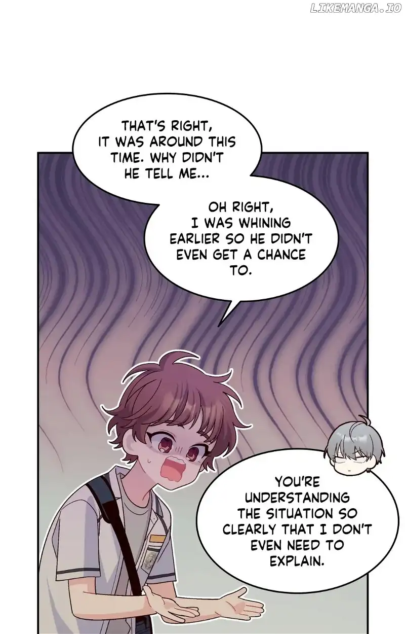 Merry Marbling chapter 65 page 65