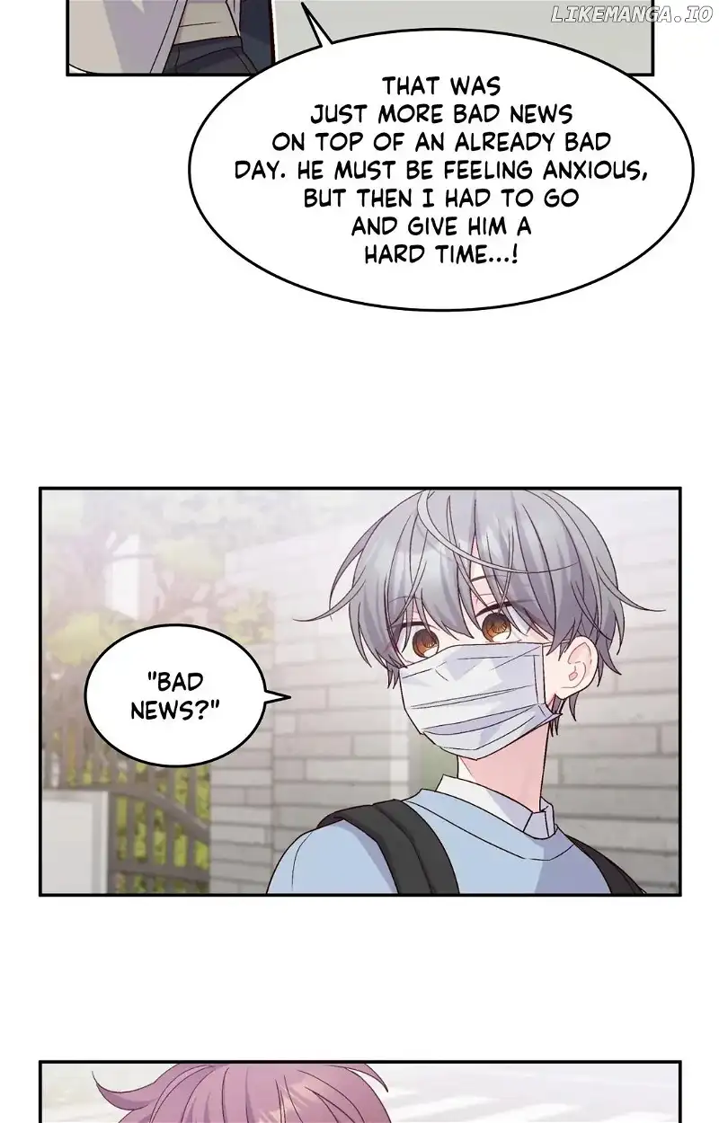 Merry Marbling chapter 65 page 66