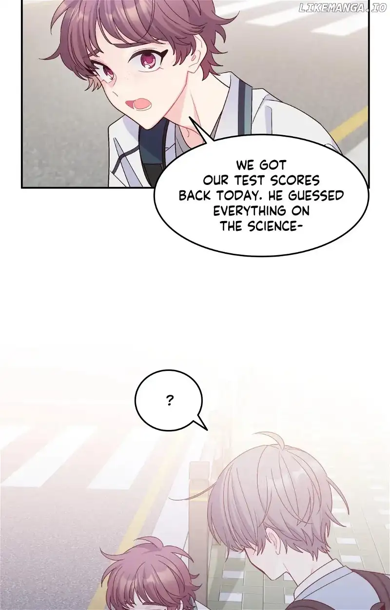 Merry Marbling chapter 65 page 67