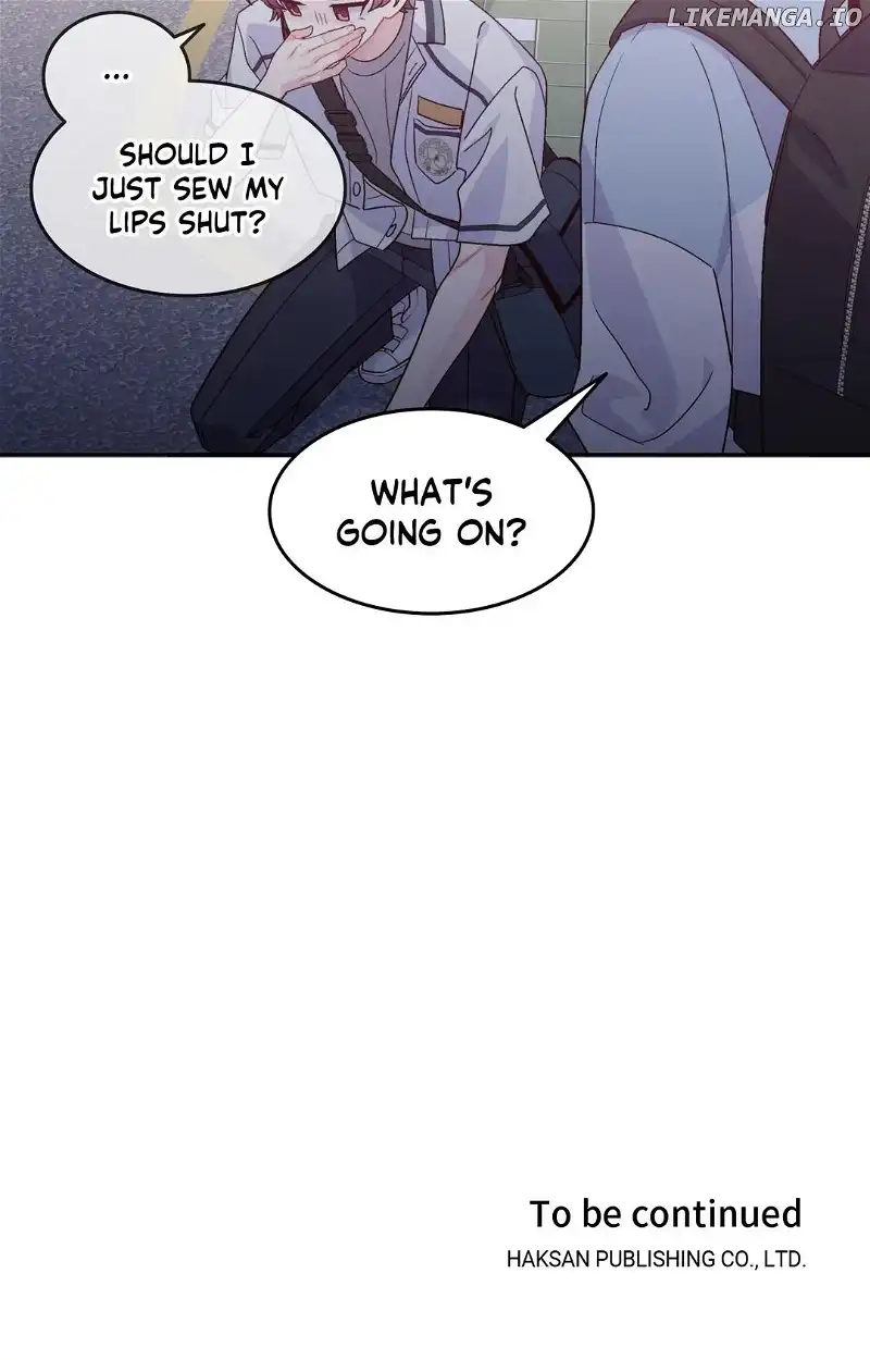 Merry Marbling chapter 65 page 68